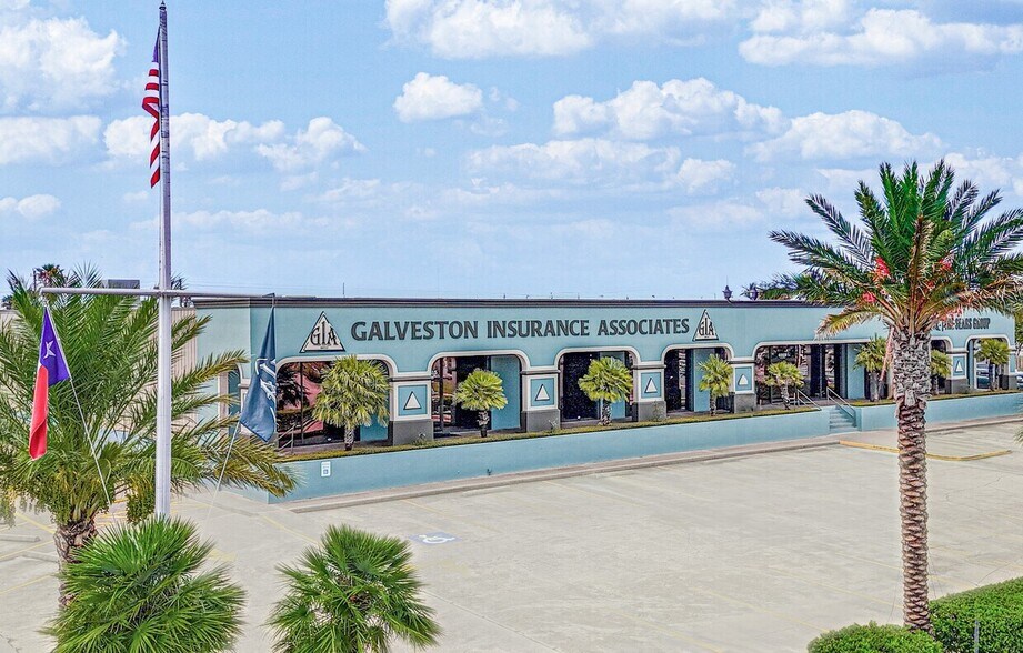 More Photos Of 6025 Avenue P 1/2, Galveston General Retail For Lease