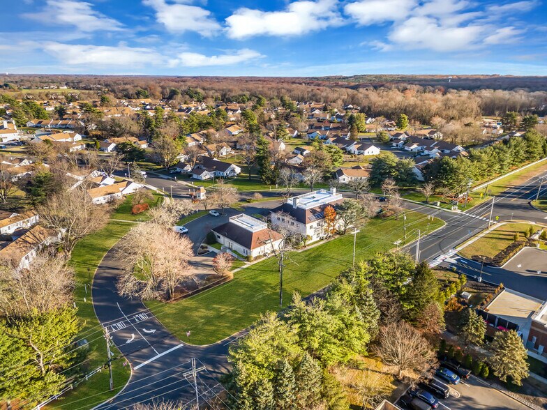 More Photos Of 1 Dag Hammarskjold Blvd, Howell Office For Sale