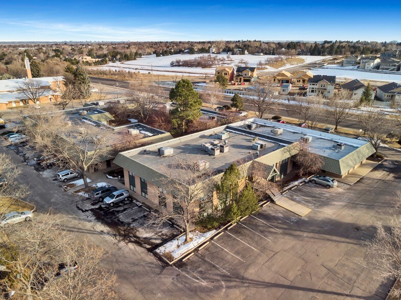 More Photos Of 6565 W Jewell Ave, Lakewood Coworking Space