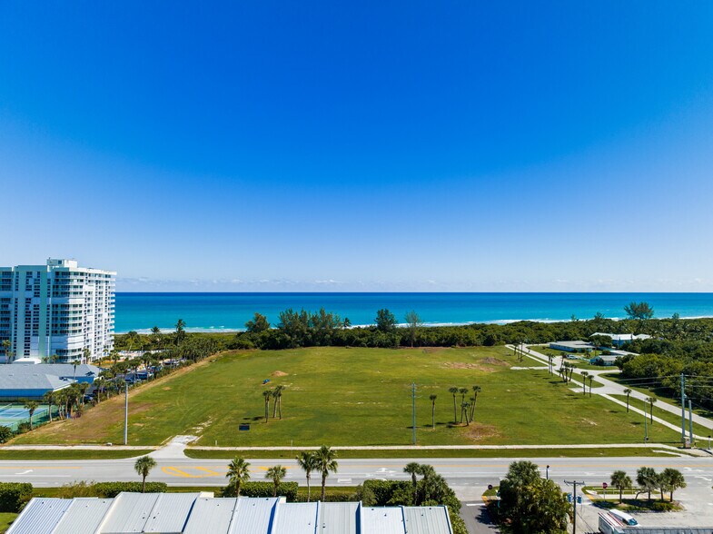 More Photos Of 2600 N Highway A1A, Hutchinson Island Land For Sale