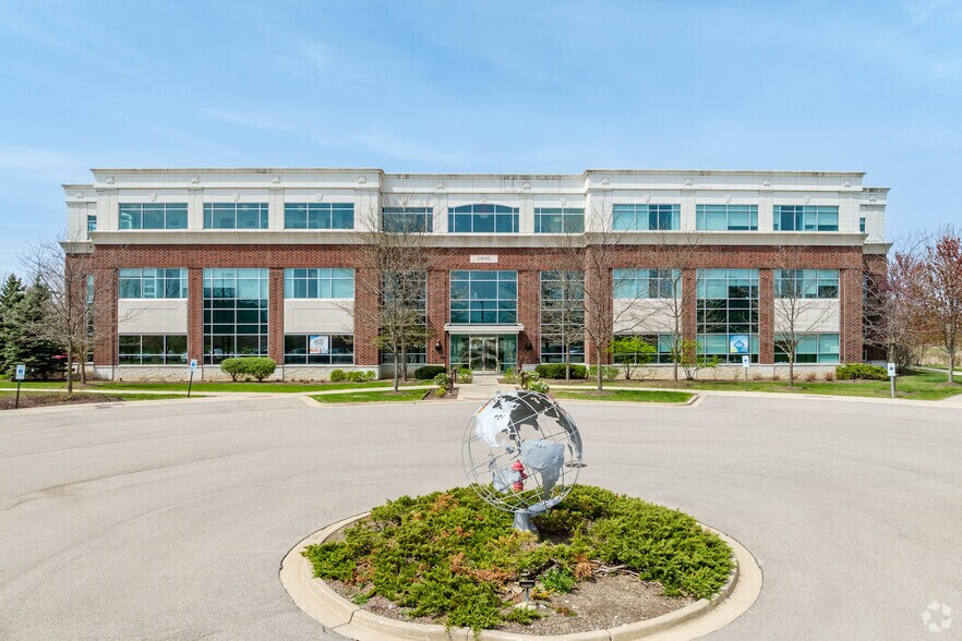 More Photos Of 21660 W Field Pky, Deer Park Office For Sale