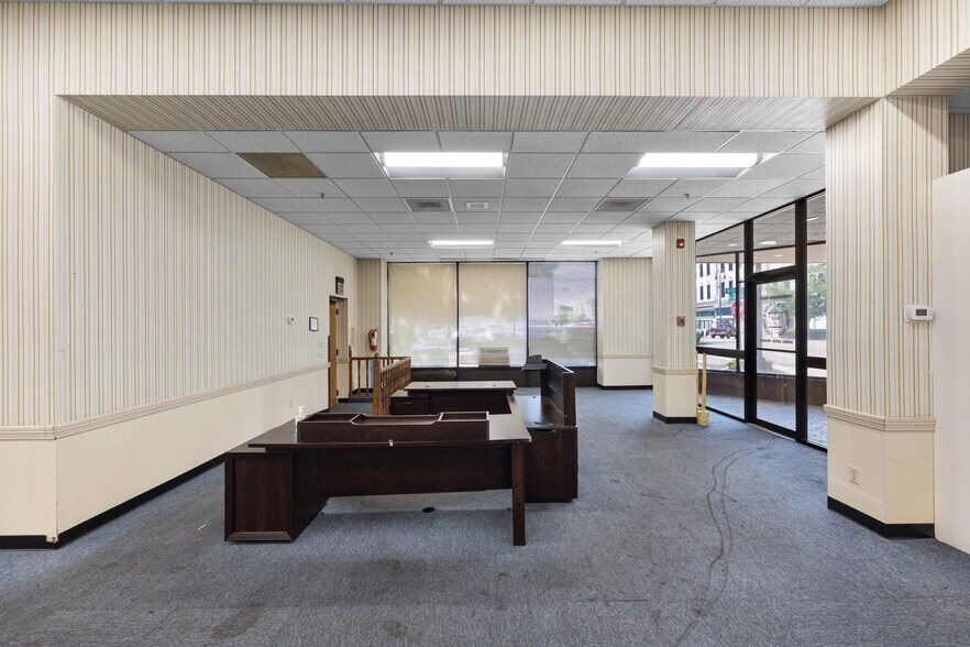 More Photos Of 116 N Church St, Jackson Office For Lease