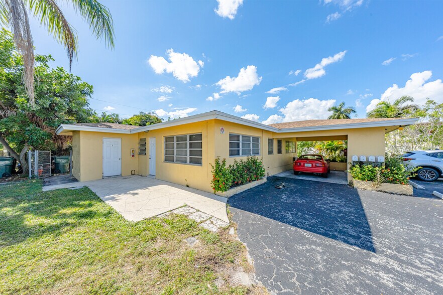 More Photos Of 4410 NE 19th Ter, Fort Lauderdale Apartments For Sale