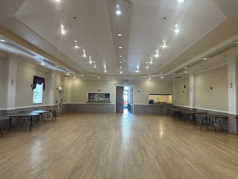 More Photos Of 37 N 27th St, San Jose Lodge Meeting Hall For Sale