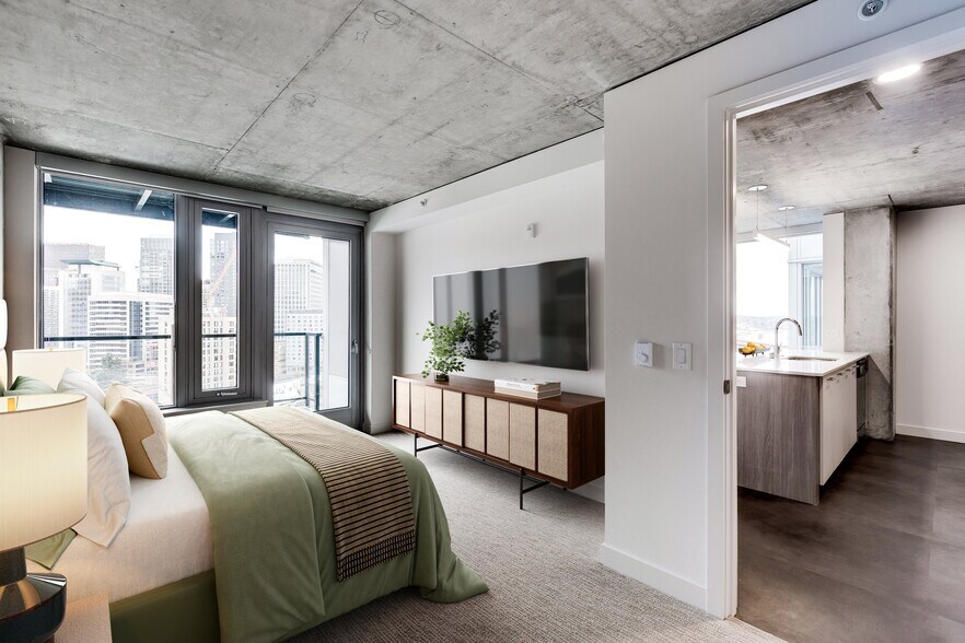 More Photos Of 301 E Pine St, Seattle Apartments For Lease