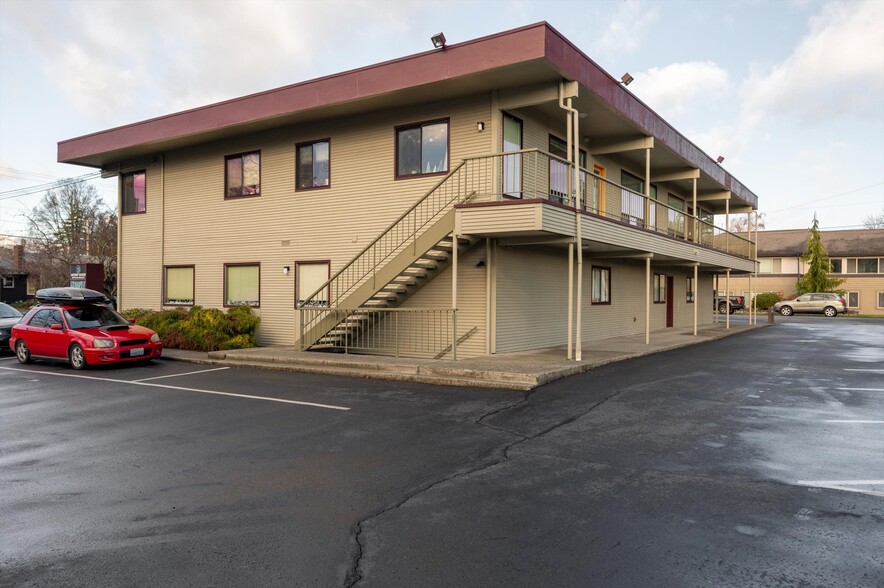 Primary Photo Of 1310 Broadway, Bellingham Office For Lease