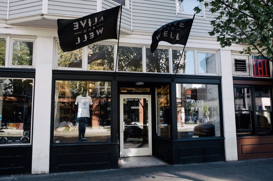 More Photos Of 701-711 E Pike St, Seattle Apartments For Sale