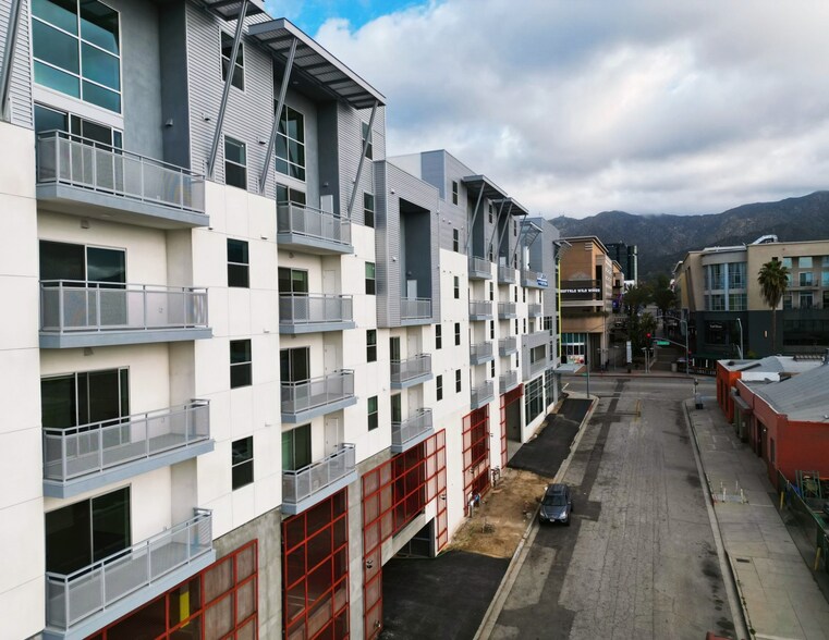 More Photos Of 275-375 N 1st St, Burbank Apartments For Lease