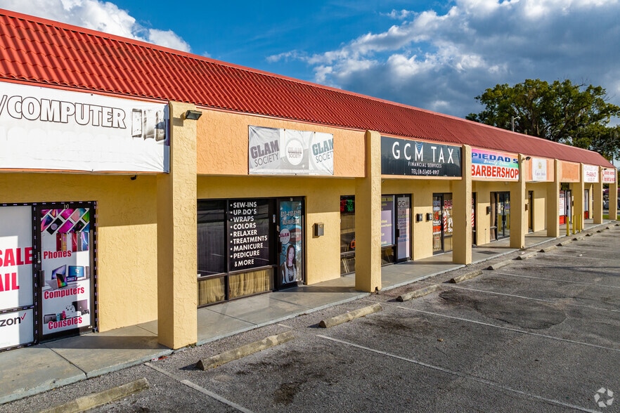 More Photos Of 12811 Nebraska Ave N, Tampa Light Distribution For Lease