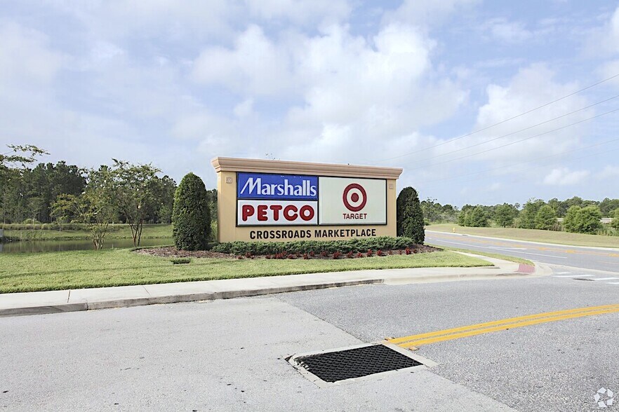 More Photos Of 3045-3055 Columbia Blvd, Titusville Unknown For Lease