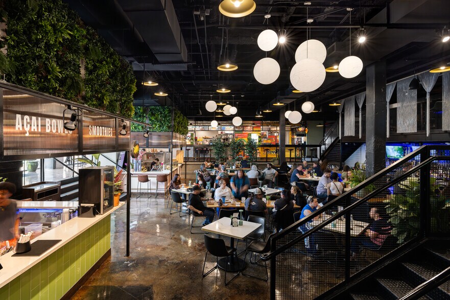 More Photos Of 5373 W Alabama St, Houston Coworking Space