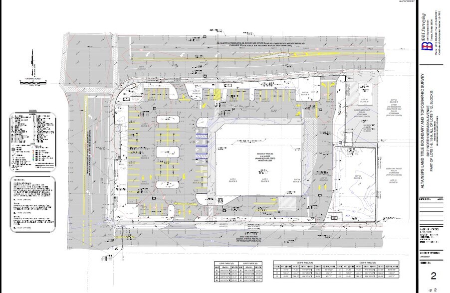 More Photos Of 3917 N Nebraska Ave, Tampa Freestanding For Lease