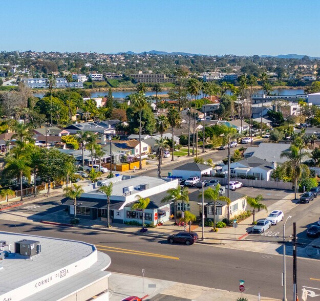 More Photos Of 603-609 Vista Way, Oceanside General Retail For Lease