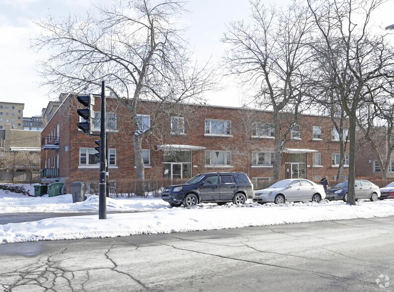 31103120 Linton Av, Montréal, QC H3S 1S6 Apartments For Sale