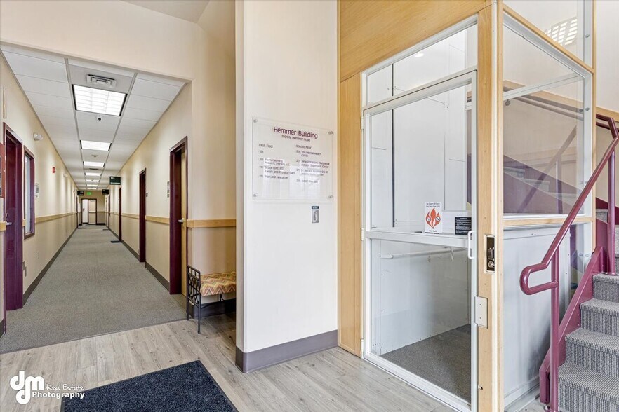 More Photos Of 1901 N Hemmer Rd, Palmer Medical For Sale