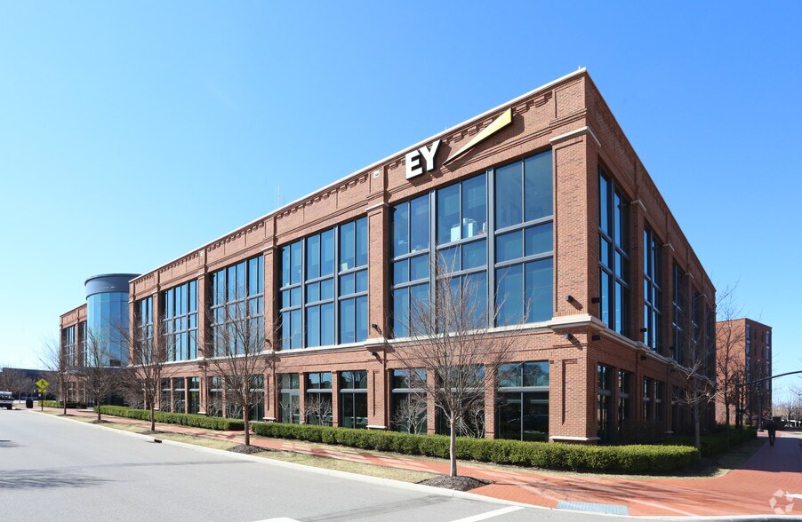 More Photos Of 800 Yard St, Columbus Office For Lease