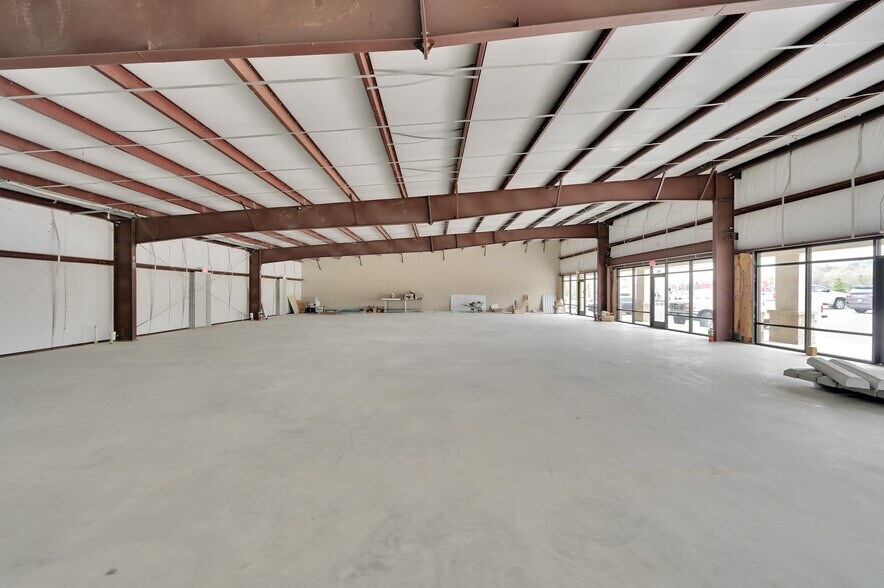 More Photos Of 22453 W. Farm to Market 1097, Montgomery Storefront Retail Office For Lease