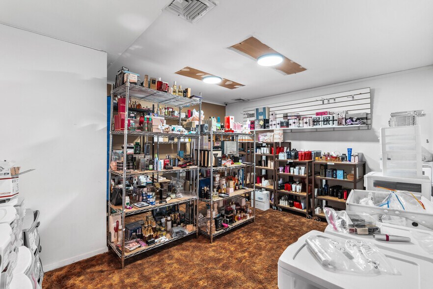 More Photos Of 362 Stockton St, Perth Amboy Storefront For Sale