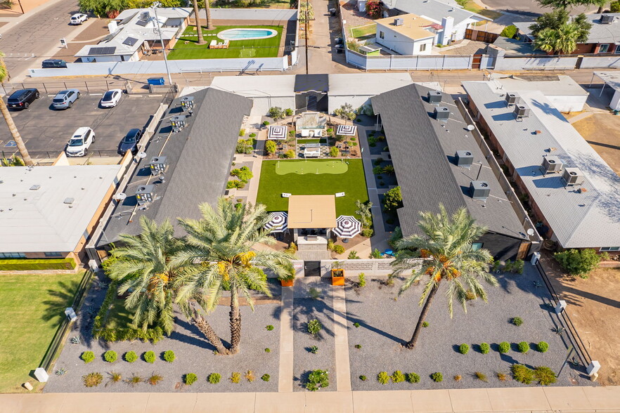 More Photos Of 1534 W Osborn Rd, Phoenix Apartments For Sale