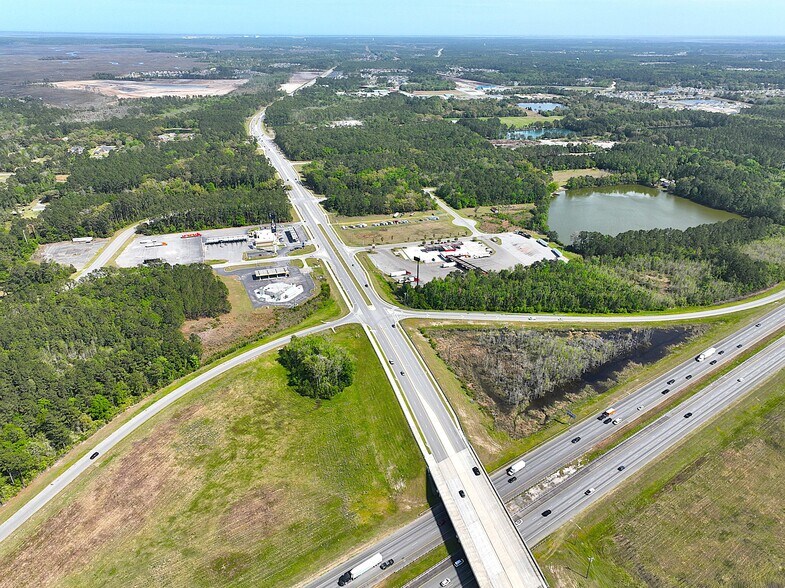 More Photos Of 0 Laurel Island Parkway, Kingsland Land For Sale