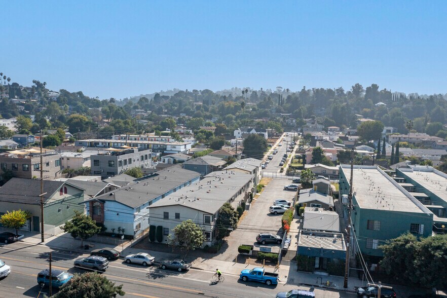 More Photos Of 4650 York Blvd, Los Angeles Multifamily For Sale