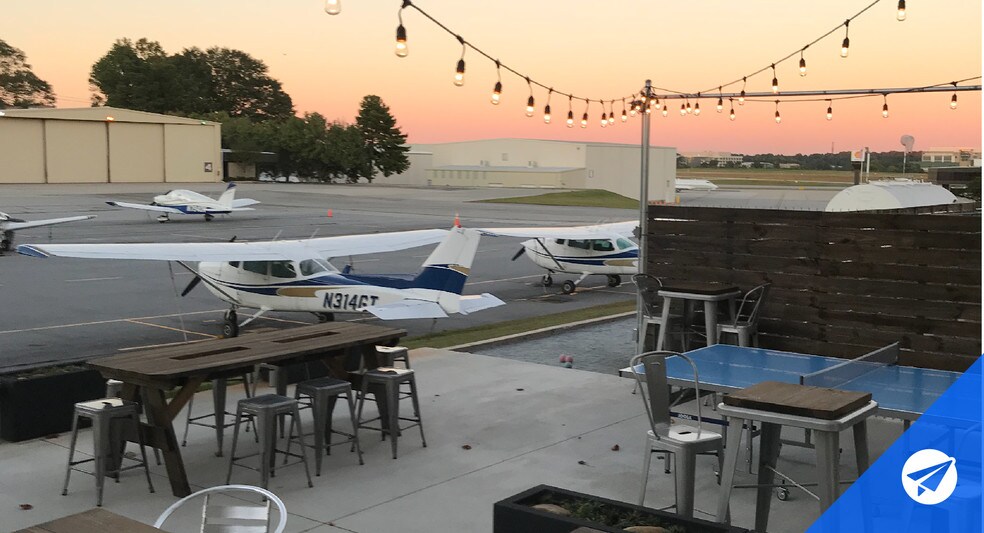 More Photos Of 1954 Airport Rd, Chamblee Loft Creative Space For Lease