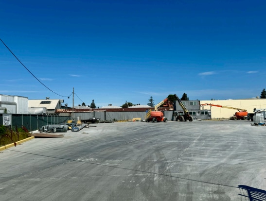 More Photos Of 1026 Bransten Rd, San Carlos Land For Lease