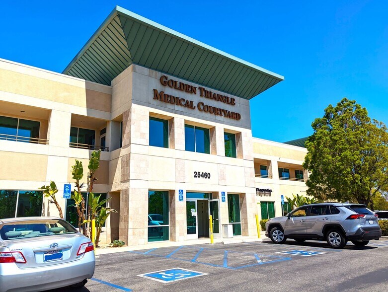 Primary Photo Of 25460 Medical Center Dr, Murrieta Medical For Sale