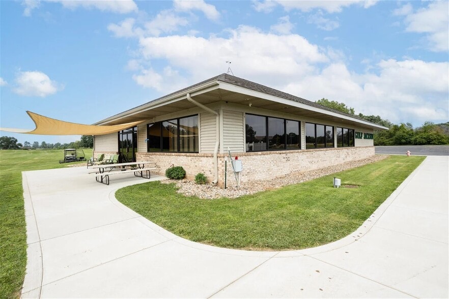 More Photos Of 3600 Wayland Dr, Jackson Golf Course Driving Range For Sale