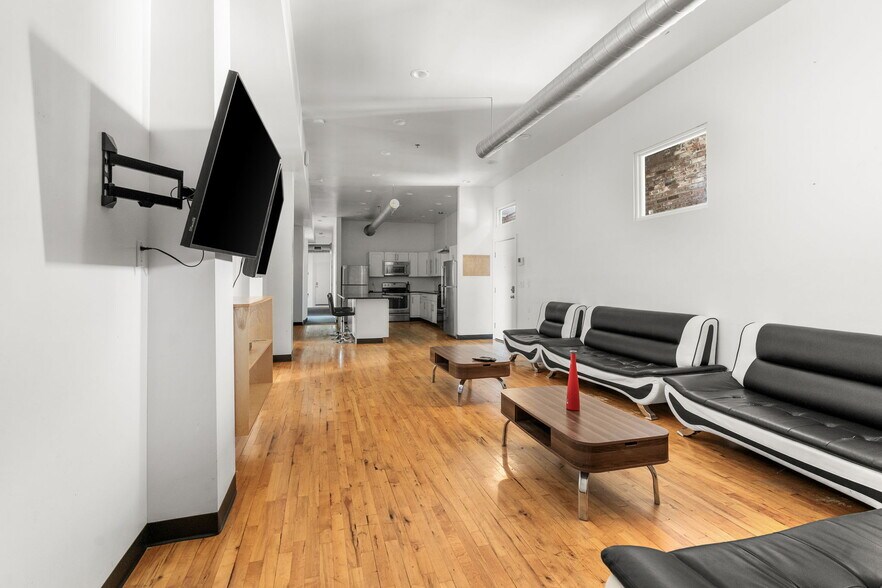 More Photos Of 123 Court St, Binghamton Apartments For Sale