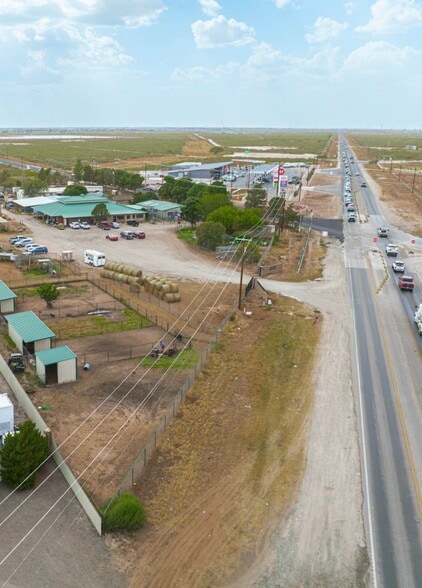 More Photos Of 8535 TX-158 Hwy, Midland Industrial For Sale