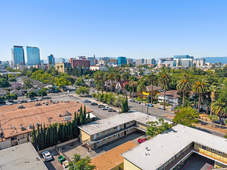 More Photos Of 336 N 5th St, San Jose Apartments For Sale