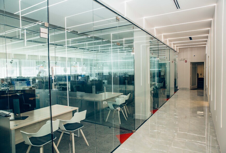 More Photos Of 975 N Miami Beach Blvd, North Miami Beach Coworking Space