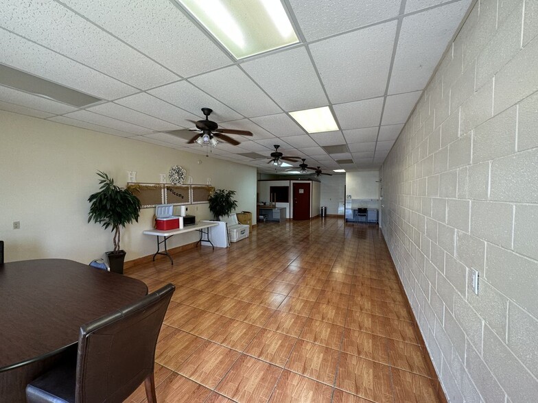 More Photos Of 605 Barataria Blvd, Marrero Loft Creative Space For Sale