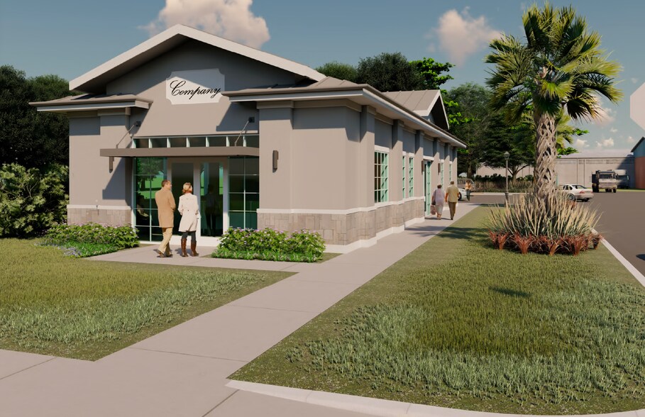 More Photos Of 14237 W Colonial Dr, Winter Garden Medical For Lease