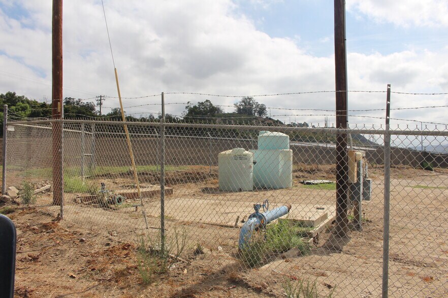 More Photos Of 3001 Gerry Road, Santa Rosa Valley Land For Sale