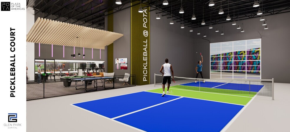 More Photos Of 600 N Pearl St, Dallas Office For Lease