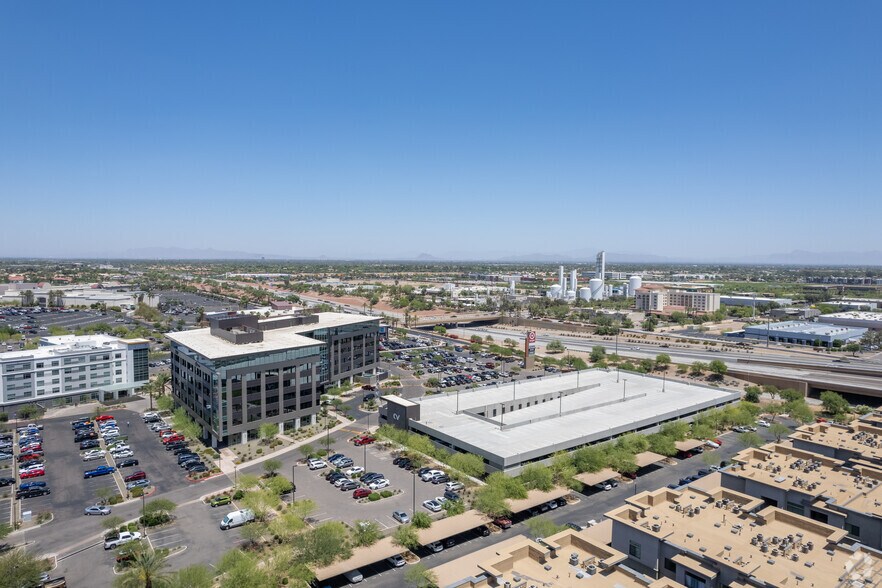 More Photos Of 3133 W Frye Rd, Chandler Office For Lease