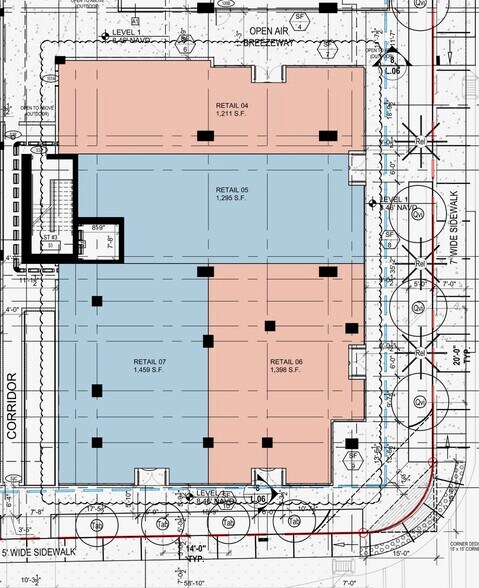 More Photos Of 2100 N Federal Hwy, Hollywood Apartments For Lease