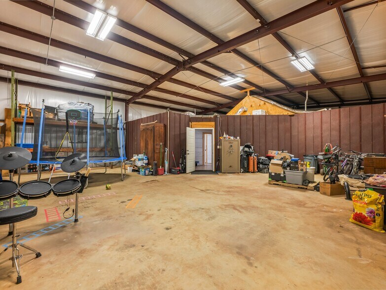 More Photos Of 541 Holiness Campground Rd, Cleveland Contractor Storage Yard For Sale