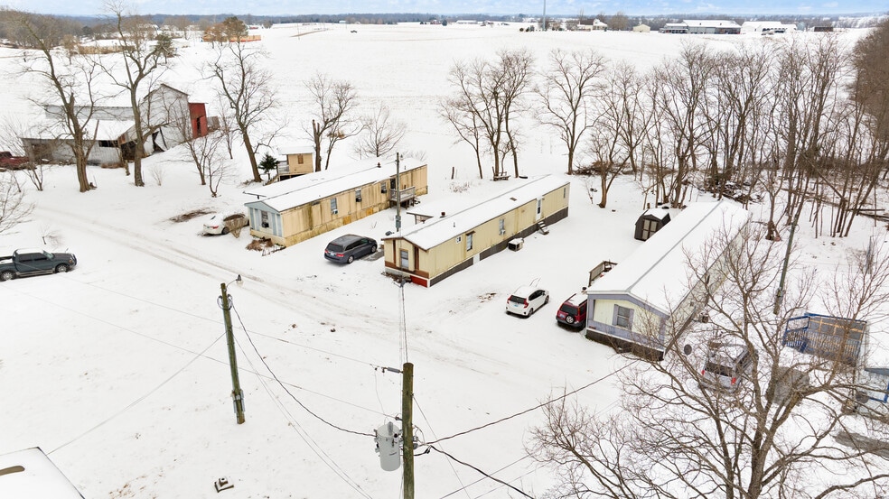 More Photos Of 150 Spring Park Rd, Magnolia Manufactured Housing Mobile Home Park For Sale