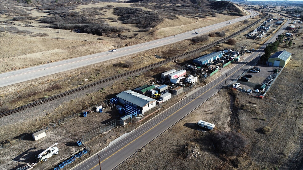 More Photos Of 7300 Peterson Rd, Sedalia Warehouse For Sale