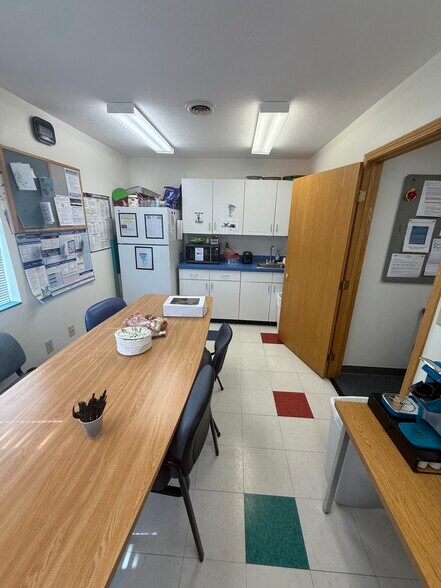 More Photos Of 1659 W 2nd St, Xenia Medical For Lease