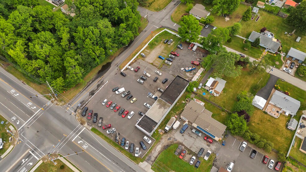 More Photos Of 1333 Delsea Dr, Deptford Auto Dealership For Sale