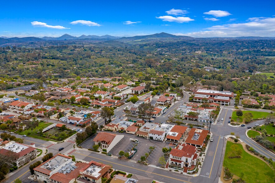 More Photos Of 6015 Paseo Delicias, Rancho Santa Fe Storefront Retail Office For Lease