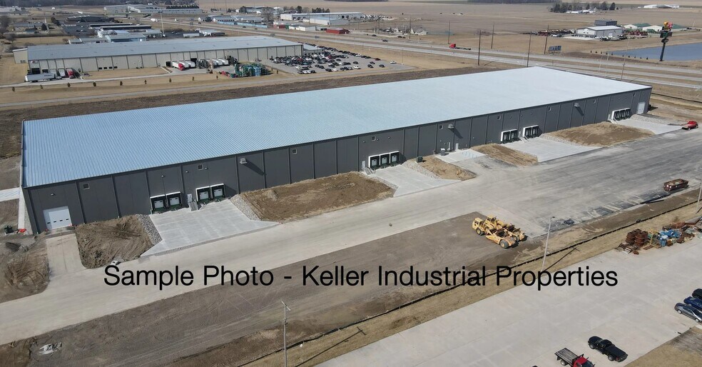 Primary Photo Of US Rt 224, Findlay Industrial For Lease