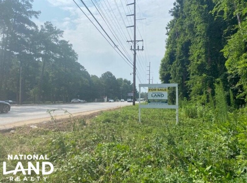 More Photos Of 3735 Broad River Rd, Columbia Land For Sale