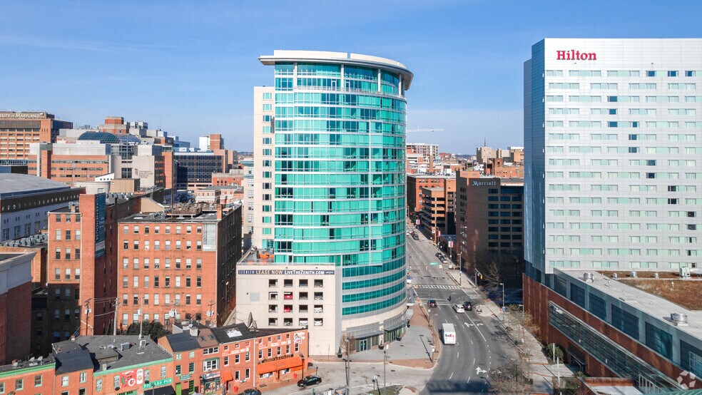 More Photos Of 511 W Pratt St, Baltimore Apartments For Lease