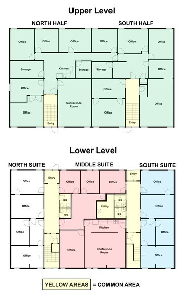 More Photos Of 2027-2029 S 6th St, Brainerd Office For Lease