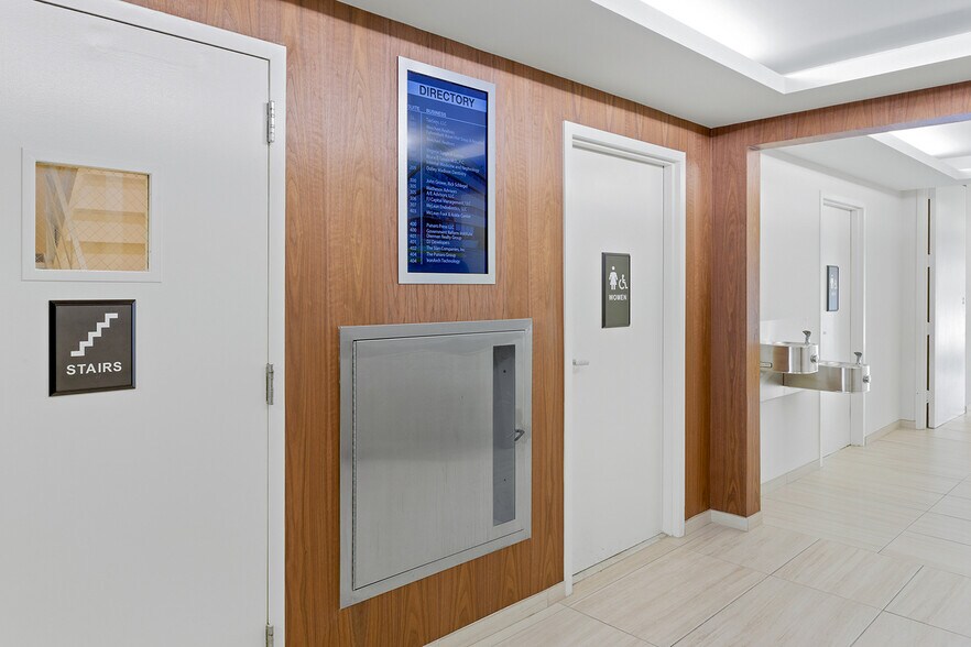 More Photos Of 1313 Dolley Madison Blvd, McLean Office For Lease